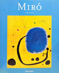 JOAN MIRÓ 1893-1983: O HOMEM E A OBRA.