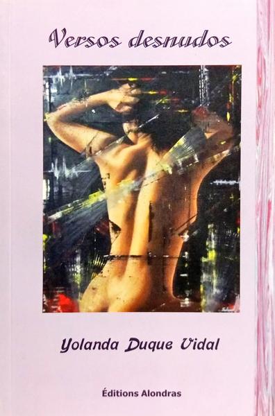 VERSOS DESNUDOS.