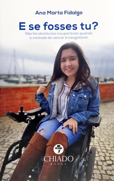 E SE FOSSES TU? [1.Âª EDIÃ‡ÃƒO]