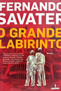 O GRANDE LABIRINTO. [1.ª EDIÇÃO]