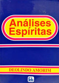 ANÁLISES ESPÍRITAS.