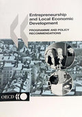 ENTREPRENEURSHIP AND LOCAL ECONOMIC DEVELOPMENT.