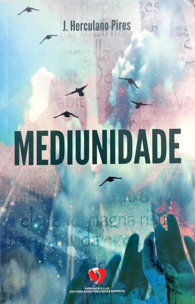 MEDIUNIDADE.