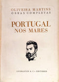 PORTUGAL NOS MARES. [2 VOLS./BRO. TIRAGEM ESPECIAL]