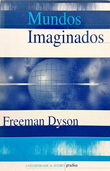 MUNDOS IMAGINADOS. [1.ª EDIÇÃO]