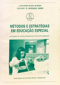 MÉTODOS E ESTRATÉGIAS EM EDUCAÇÃO ESPECIAL. [VOL. 1]