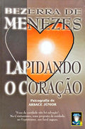 LAPIDANDO O CORAÇÃO.