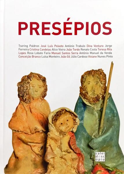 PRESÉPIOS.