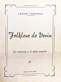 FOLKLORE DE VERIN.