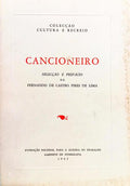 CANCIONEIRO.