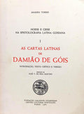NOESE E CRISE NA EPISTOLOGRAFIA LATINA GOISIANA. [2 VOLS.]