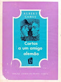 CARTAS A UM AMIGO ALEMÃO. [ENC.]