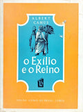 O EXÍLIO E O REINO. [ENC.]
