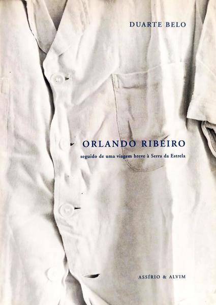 ORLANDO RIBEIRO.