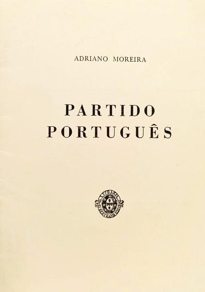 PARTIDO PORTUGUÊS.