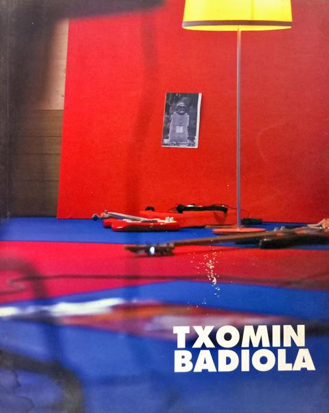 TXOMIN BADIOLA.