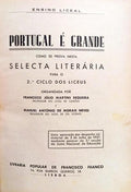 PORTUGAL É GRANDE.