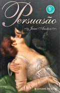 PERSUASÃO. [6.ª EDIÇÃO]