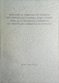 RESULTADOS DA TERAPÊUTICA DAS CATARATAS NÃO OPERÁVEIS, PELO CLARVISAN.