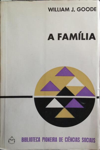 A FAMÍLIA.