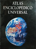 ATLAS ENCICLOPÉDICO MUNDIAL.