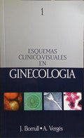 ESQUEMAS CLINICO-VISUALES EN GINECOLOGIA.