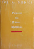 PREVENÇÃO DAS DOENÇAS REUMÁTICAS.