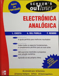 ELECTRÓNICA ANALÓGICA.