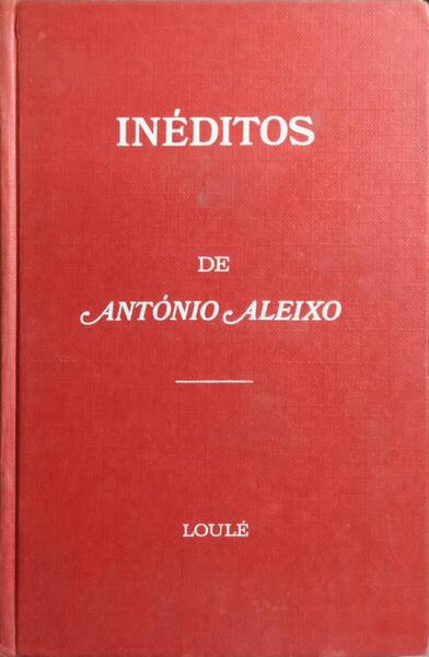INÃ‰DITOS.