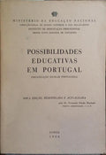 POSSIBILIDADES EDUCATIVAS EM PORTUGAL.