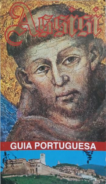 GUIA ILUSTRADA DE ASSIS.
