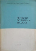 PROJECTO DO SISTEMA ESCOLAR.
