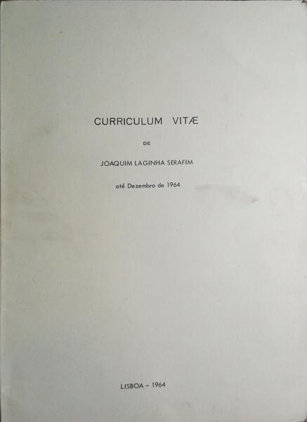 CURRICULUM VITAE.