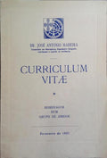 CURRICULUM VITAE.