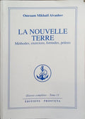 LA NOUVELLE TERRE.