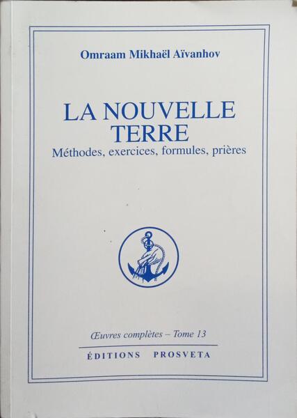 LA NOUVELLE TERRE.