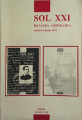 SOL XXI, REVISTA LITERÁRIA. [3 VOLS.]