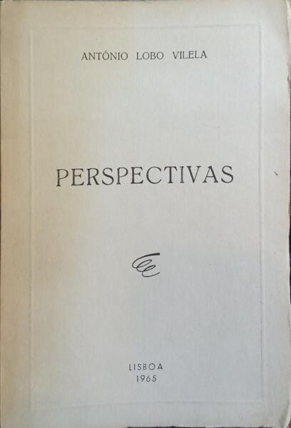 PERSPECTIVAS. [1.ª Edição]