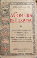 A COMÉDIA DE LISBOA.