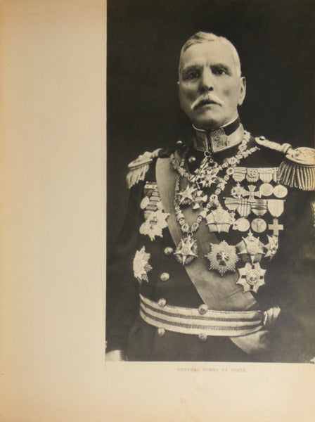 ANAIS DA REVOLUÇÃO NACIONAL: 1926-1945. [5 VOLS.]