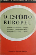 O ESPÍRITO EUROPEU.