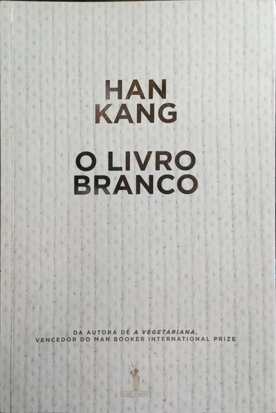 O LIVRO BRANCO. [1.ª EDIÇÃO]