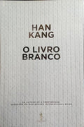 O LIVRO BRANCO. [1.ª EDIÇÃO]