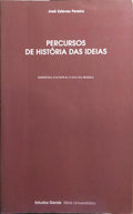 PERCURSOS DE HISTÓRIA DAS IDEIAS.