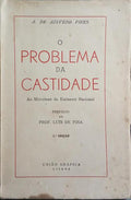 O PROBLEMA DA CASTIDADE. [2.ª EDIÇÃO]