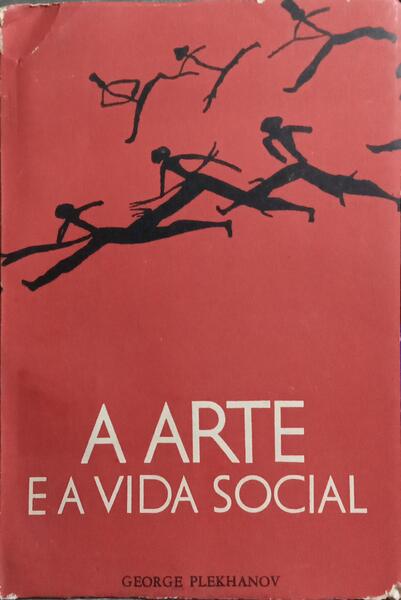 A ARTE E A VIDA SOCIAL.
