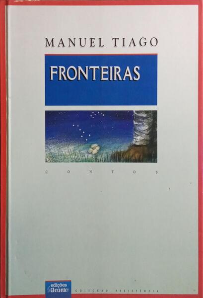 FRONTEIRAS.