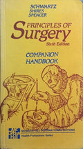 PRINCIPLES OF SURGERY. [6.ª EDIÇÃO]