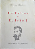 OS FILHOS DE D. JOÃO I.