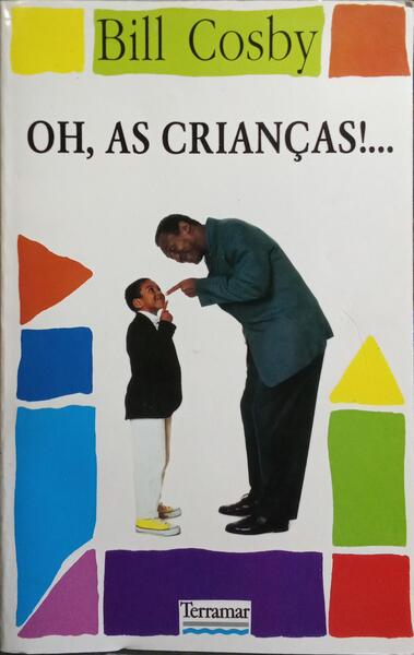 OH, AS CRIANÃ‡AS!...